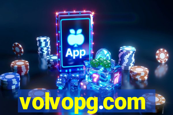 volvopg.com