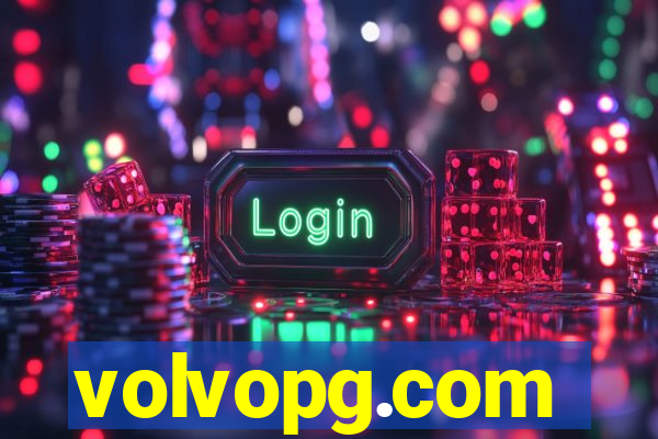 volvopg.com