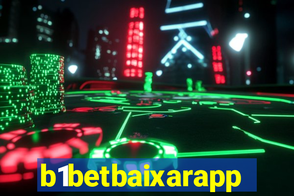 b1betbaixarapp