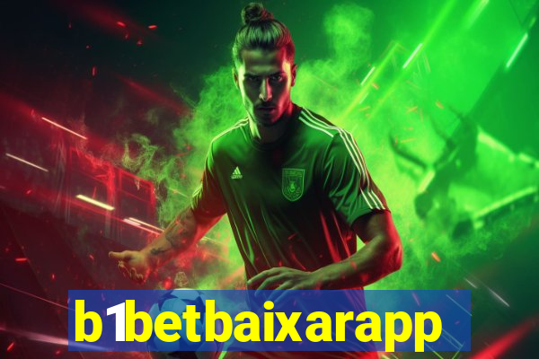 b1betbaixarapp