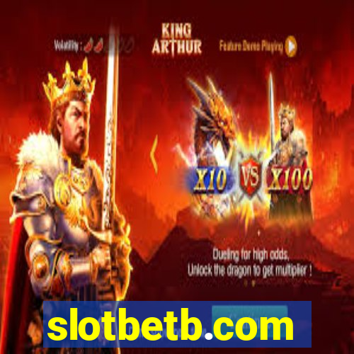 slotbetb.com