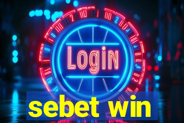 sebet win