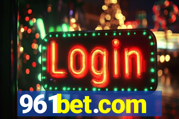 961bet.com