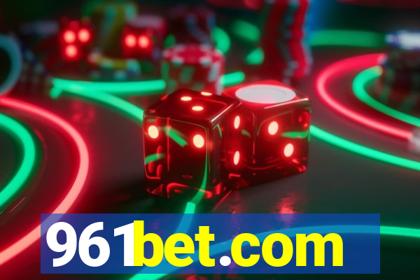 961bet.com