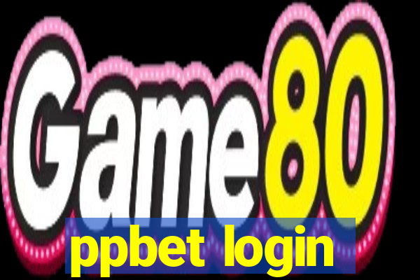 ppbet login