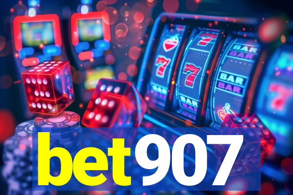 bet907