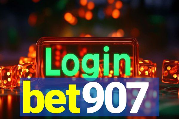 bet907