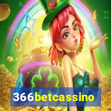 366betcassino