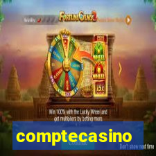 comptecasino