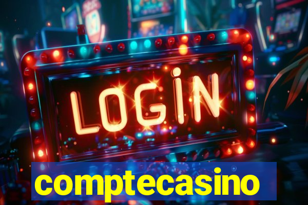 comptecasino