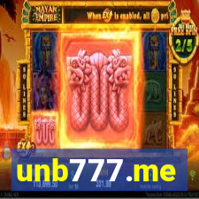 unb777.me