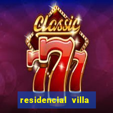 residencial villa fiorentina uberaba