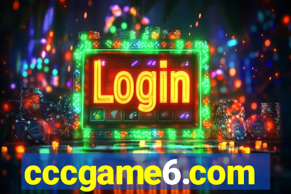 cccgame6.com