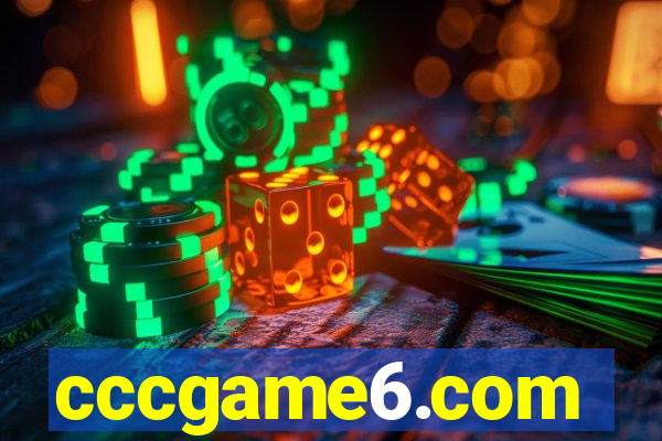 cccgame6.com