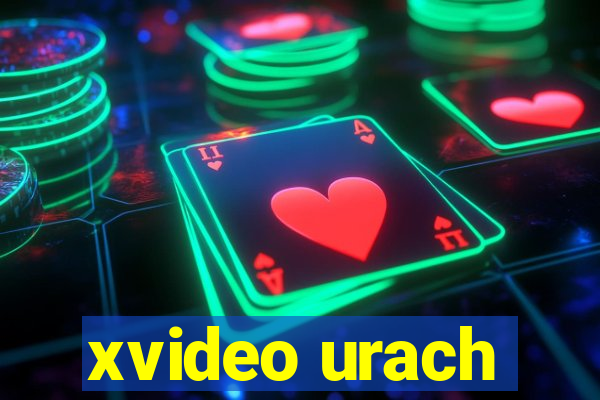 xvideo urach