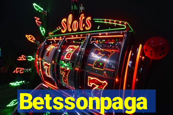 Betssonpaga