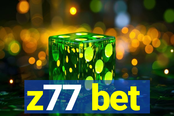 z77 bet