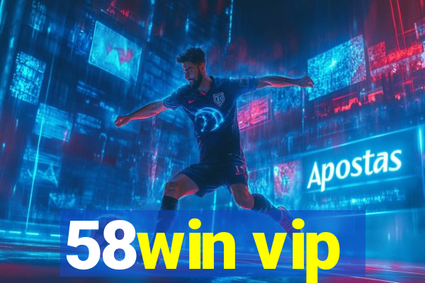 58win vip