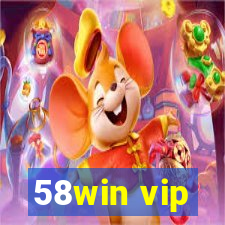 58win vip