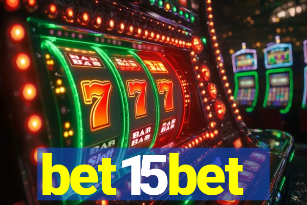 bet15bet