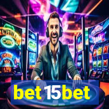 bet15bet