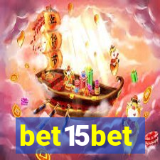 bet15bet