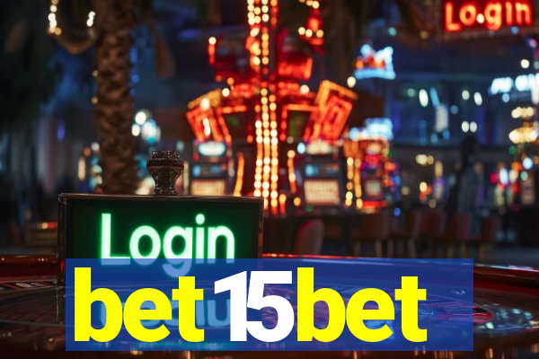 bet15bet