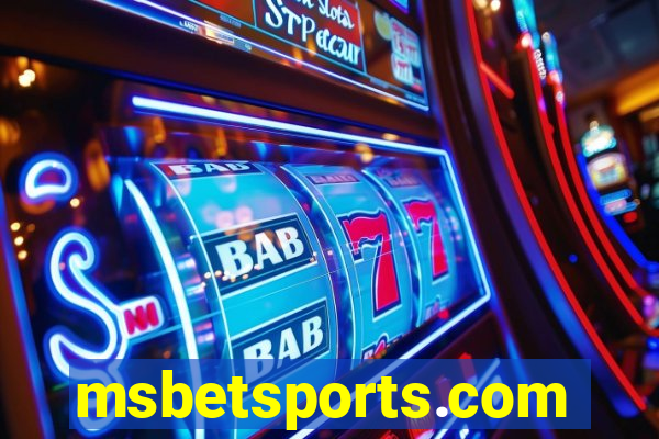 msbetsports.com