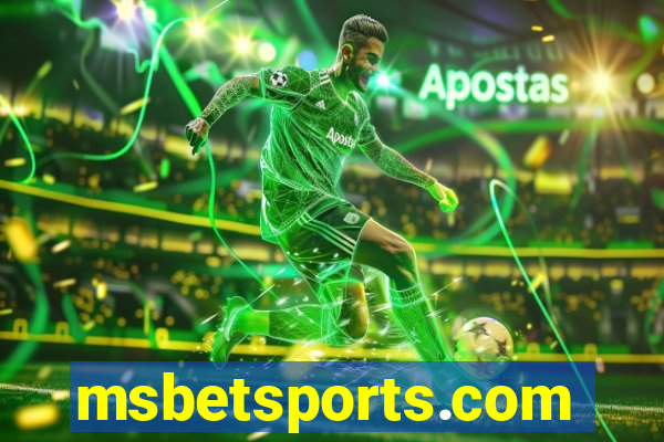 msbetsports.com