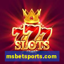 msbetsports.com