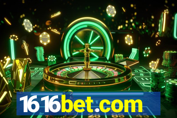 1616bet.com