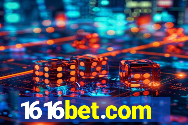 1616bet.com