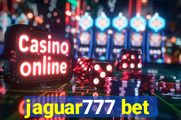 jaguar777 bet