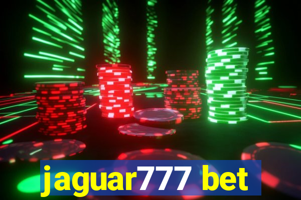 jaguar777 bet