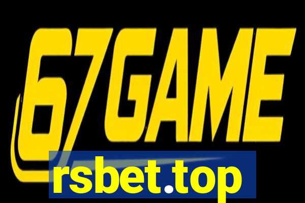 rsbet.top