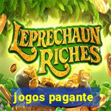 jogos pagante