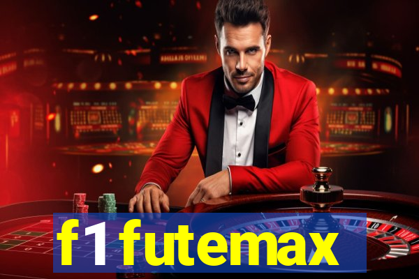 f1 futemax