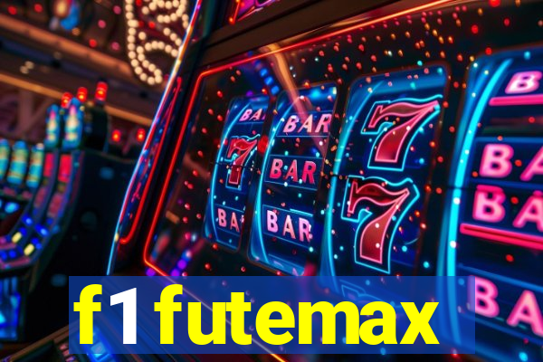 f1 futemax