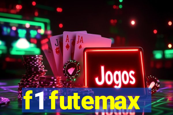 f1 futemax