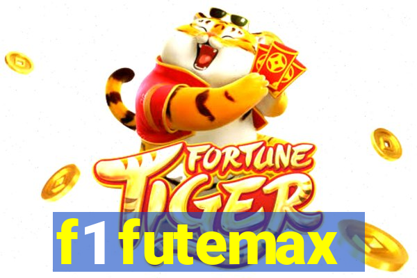 f1 futemax