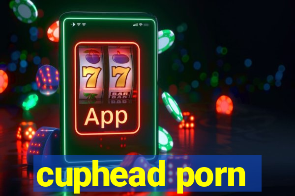 cuphead porn