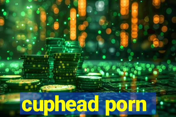 cuphead porn