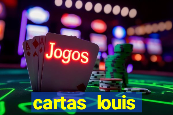 cartas louis francescon ccb