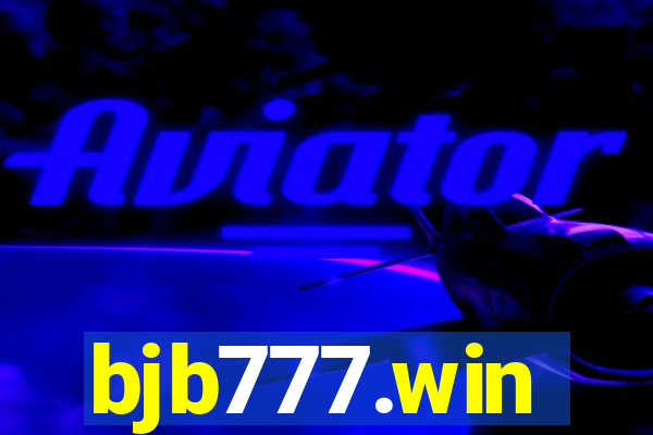 bjb777.win