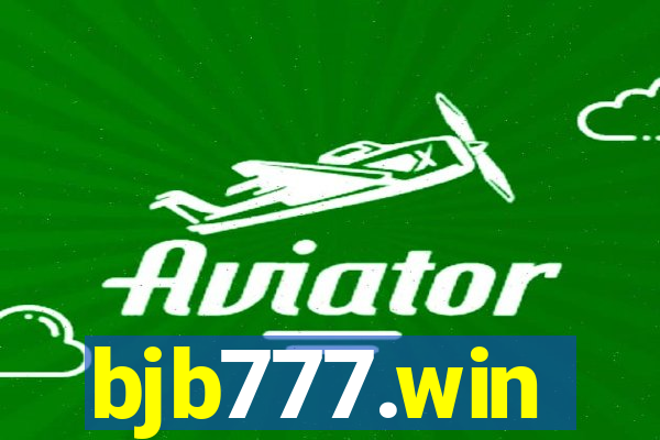 bjb777.win