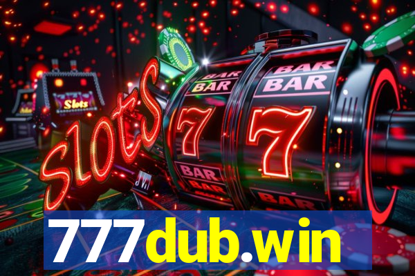 777dub.win