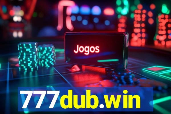 777dub.win