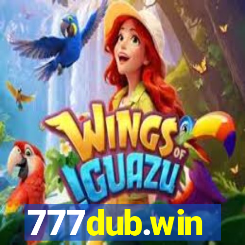 777dub.win