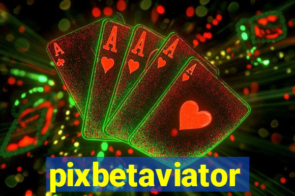 pixbetaviator