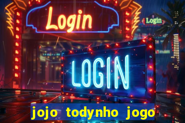 jojo todynho jogo do tigrinho